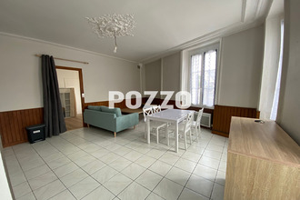  appartement vire 14500