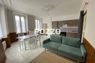  appartement vire 14500
