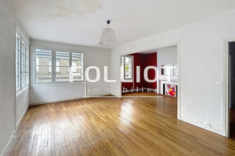  appartement vire 14500