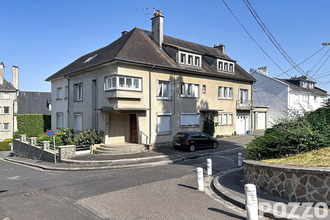  appartement vire 14500