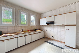  appartement vire 14500