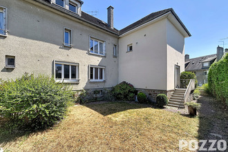  appartement vire 14500