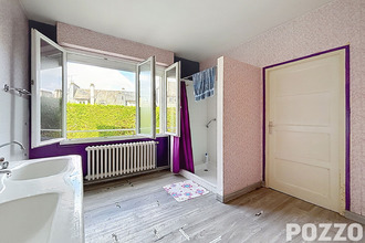 appartement vire 14500