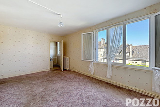  appartement vire 14500