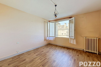  appartement vire 14500