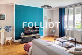  appartement vire 14500