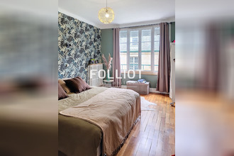  appartement vire 14500