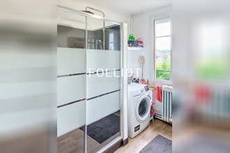  appartement vire 14500