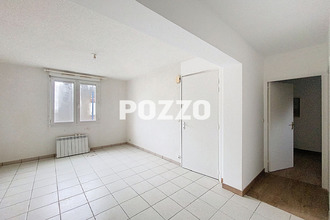  appartement vire 14500