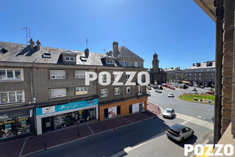  appartement vire 14500