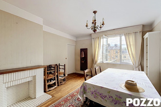  appartement vire 14500