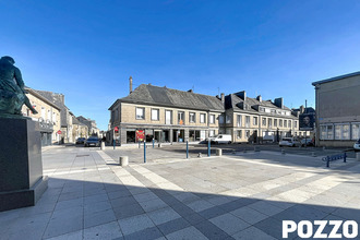  appartement vire 14500