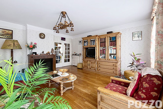  appartement vire 14500
