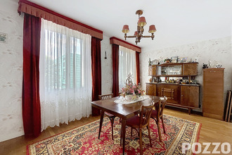  appartement vire 14500