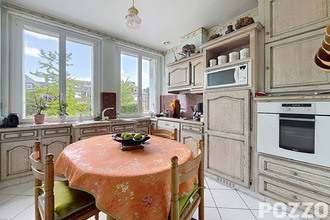  appartement vire 14500
