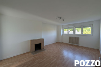 appartement vire 14500