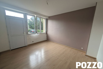  appartement vire 14500