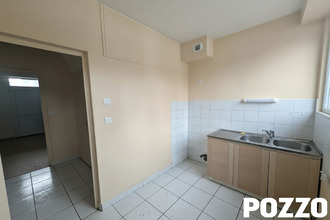  appartement vire 14500