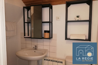  appartement virieu 38730