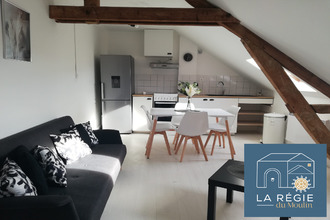  appartement virieu 38730