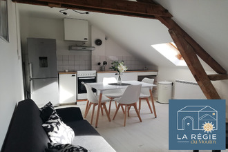  appartement virieu 38730