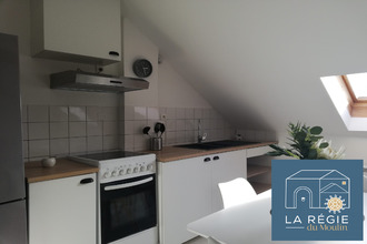  appartement virieu 38730