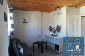  appartement virieu 38730