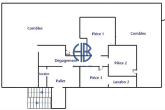  appartement virieu-le-grand 01510