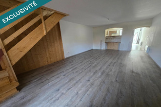  appartement virieu-le-grand 01510