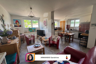  appartement viriville 38980