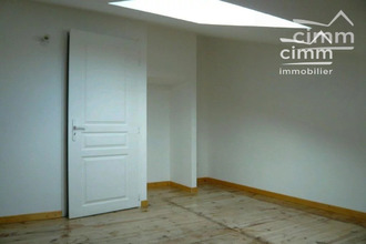  appartement viriville 38980