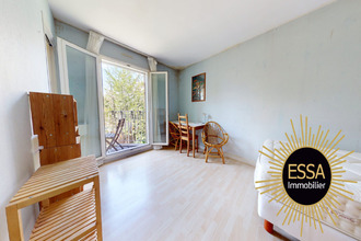  appartement viroflay 78220