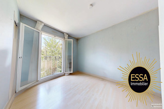  appartement viroflay 78220