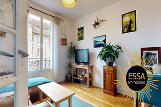  appartement viroflay 78220