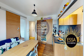  appartement viroflay 78220