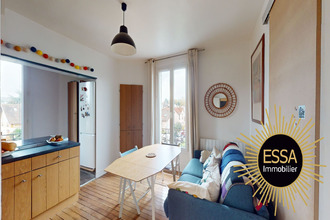  appartement viroflay 78220