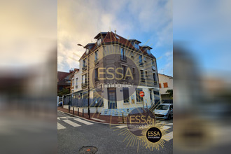  appartement viroflay 78220