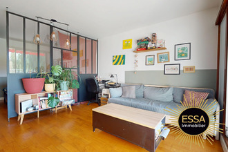  appartement viroflay 78220