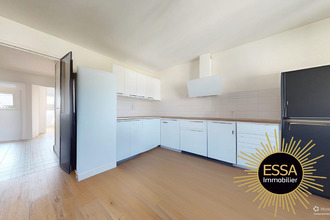  appartement viroflay 78220