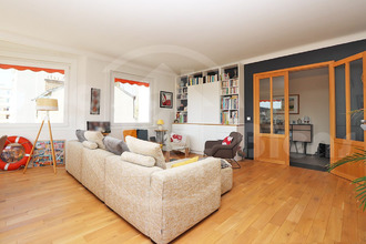  appartement viroflay 78220