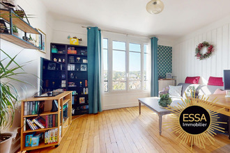  appartement viroflay 78220