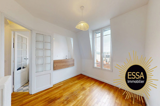  appartement viroflay 78220