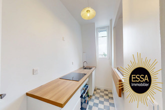  appartement viroflay 78220