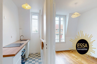  appartement viroflay 78220