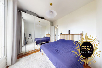  appartement viroflay 78220