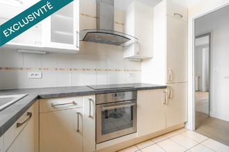  appartement viroflay 78220