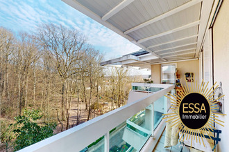  appartement viroflay 78220