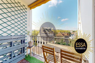  appartement viroflay 78220