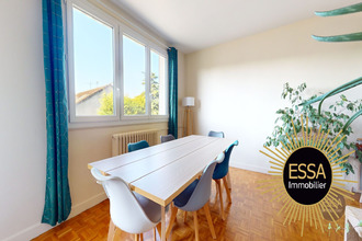  appartement viroflay 78220