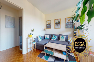  appartement viroflay 78220